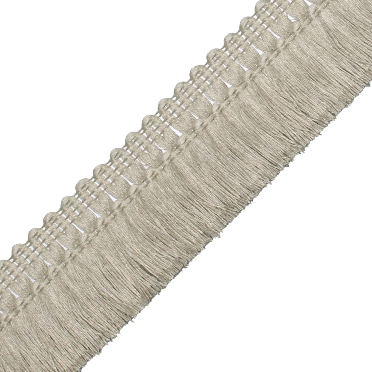 Cotton Brush Fringe (Trims)