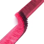 43mm Dual Tone Brush Fringe
