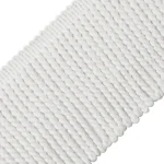 4″ Cotton Bullion Fringe