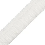 2″ Cotton Brush Fringe