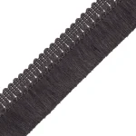 2″ Cotton Brush Fringe