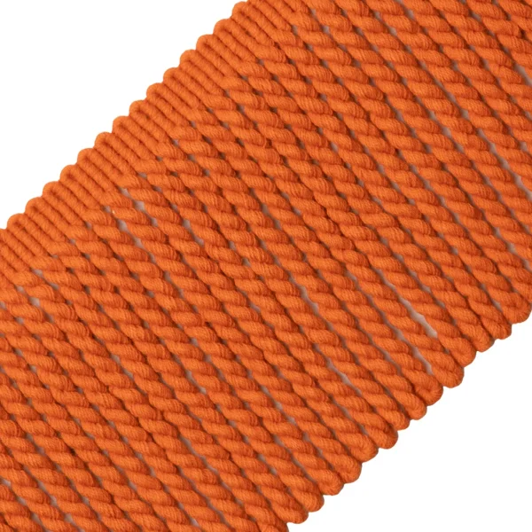 4" Cotton Bullion Fringe