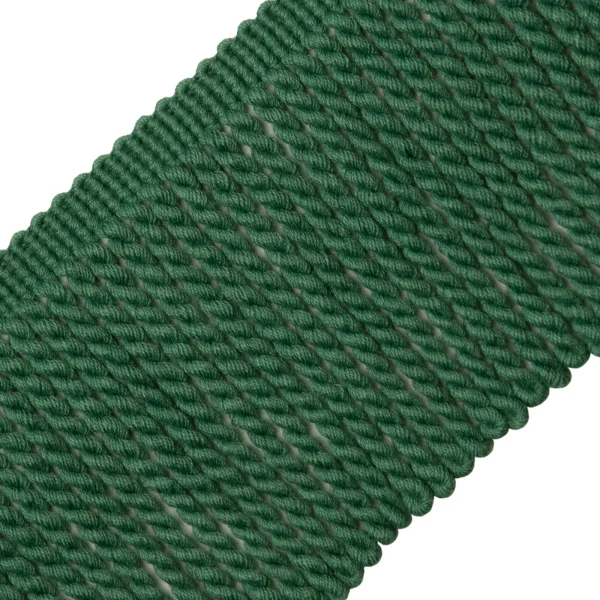 4" Cotton Bullion Fringe