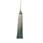 7″ Long Key Tassel