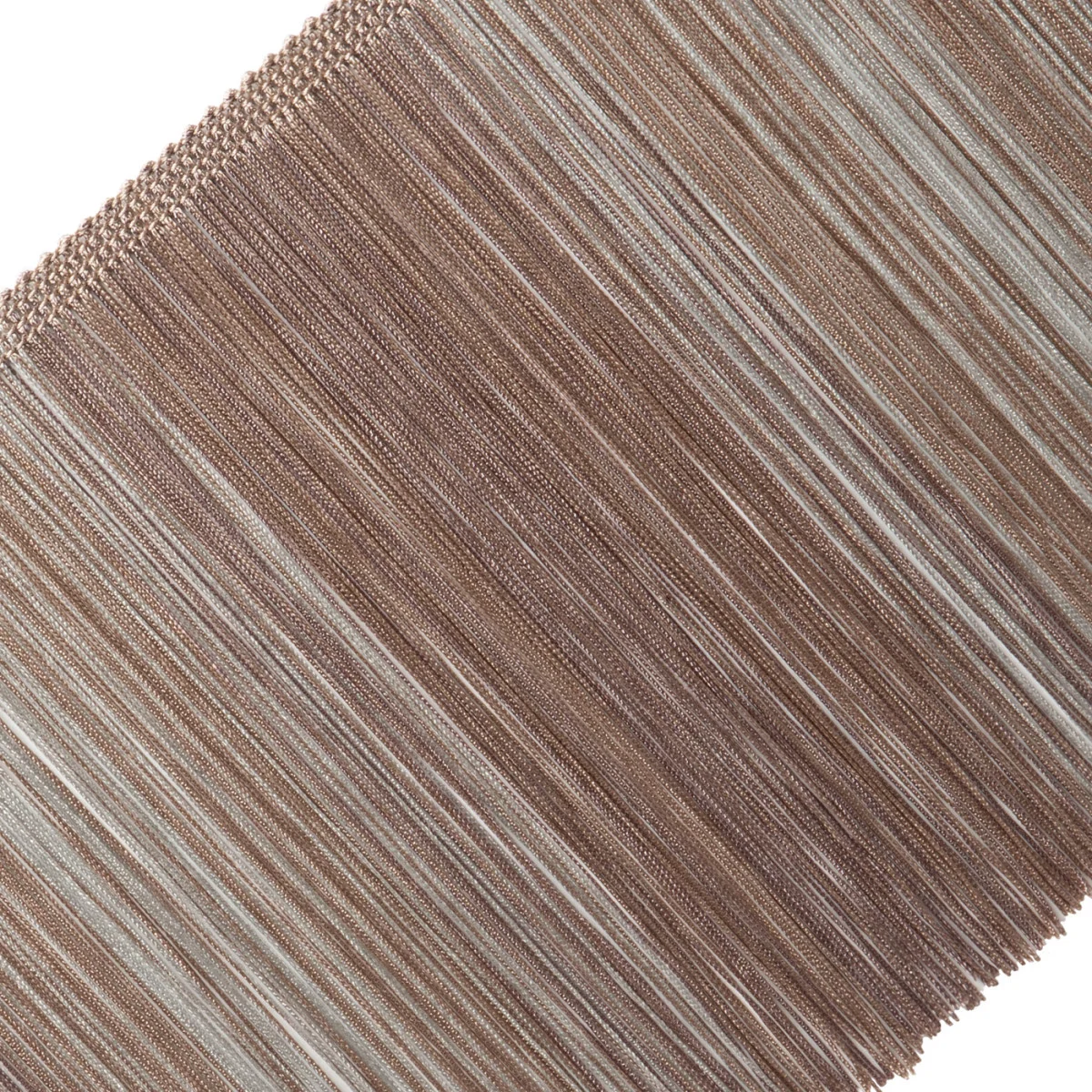 Rayon Silk Chainette Fringe (Trims)