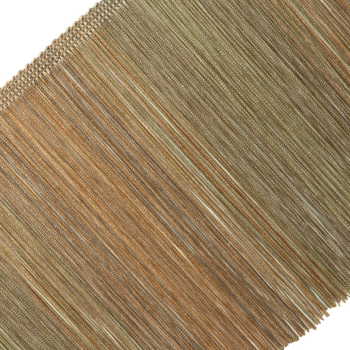 Rayon Silk Chainette Fringe (Trims)