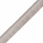 30mm Linen Brush Fringe
