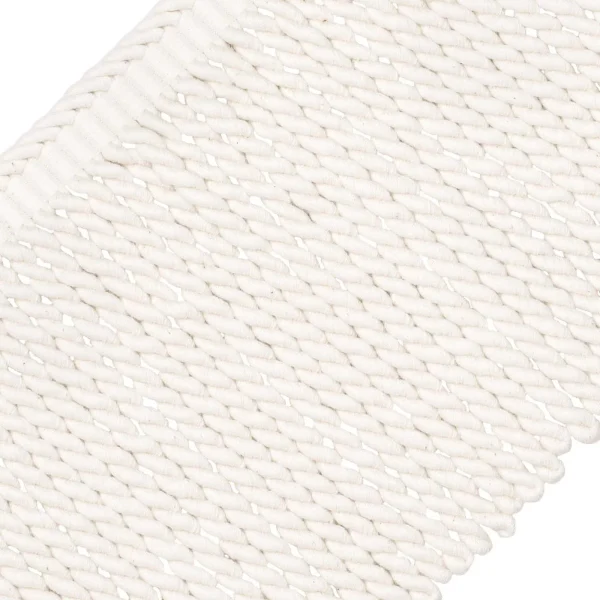 8" Cotton Bullion Fringe