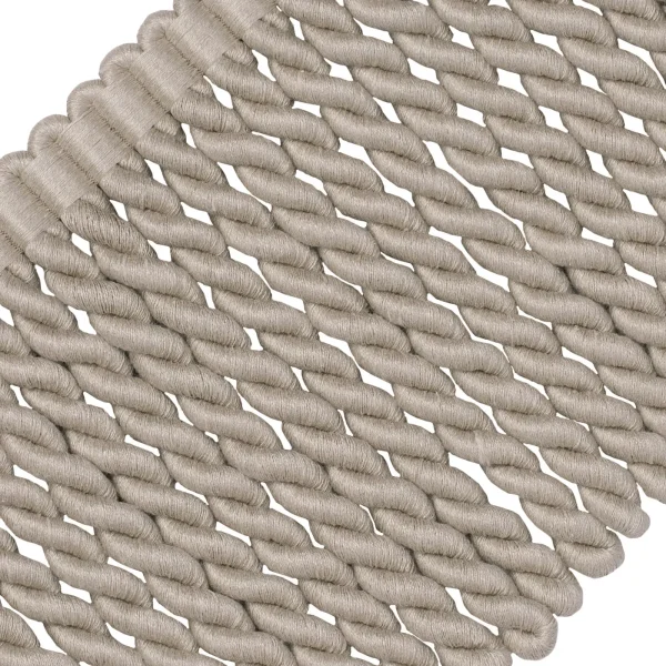 Linen Jumbo Bullion Fringe