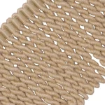 Jute Jumbo Bullion Fringe