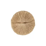 40mm Jute Tuft