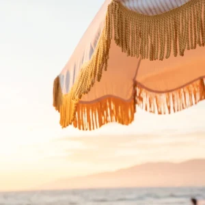 Home Decor - Cotton Bullion Fringe (Trims)