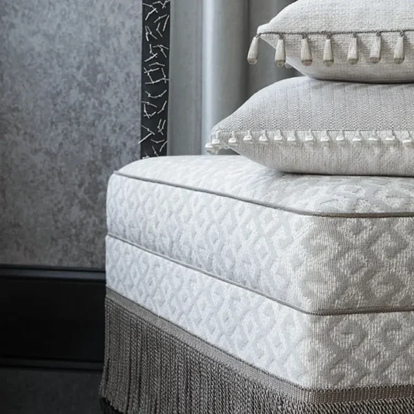 5mm Double Twisted Cord With Tape