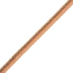 5mm Double Twisted Cord With Tape