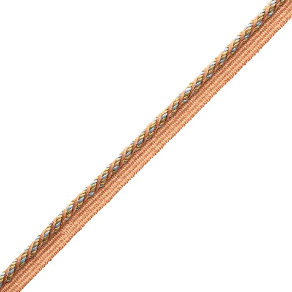 5mm Double Twisted Cord With Tape
