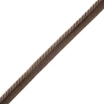 5mm Twisted Cord With Tape