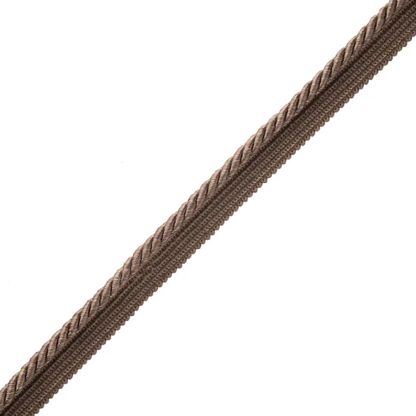 5mm Twisted Cord With Tape