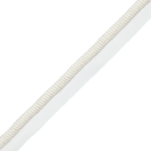 10mm Wrapped Cord With Braided Tape