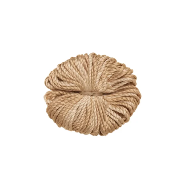 1" Silk Tuft