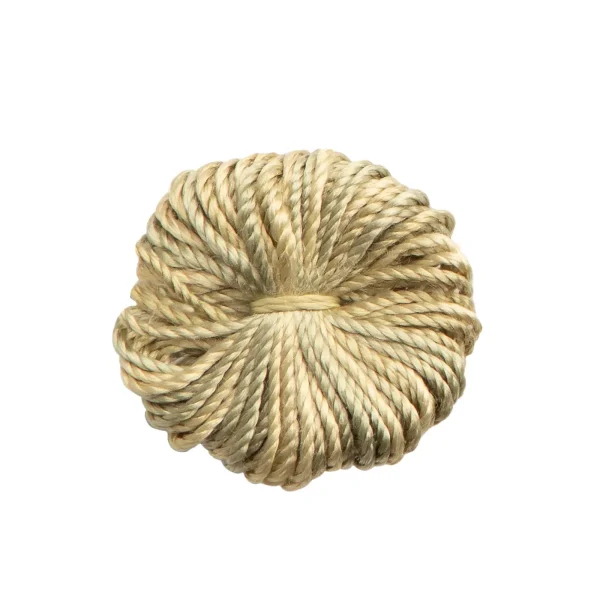 1" Silk Tuft