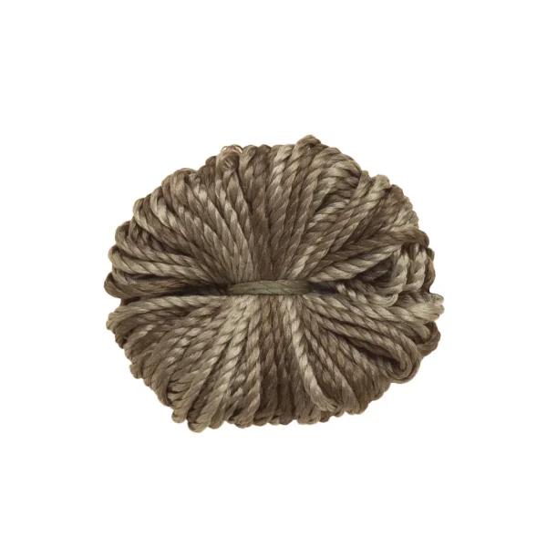 1" Silk Tuft