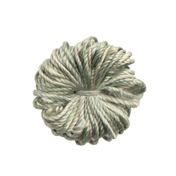 1" Silk Tuft