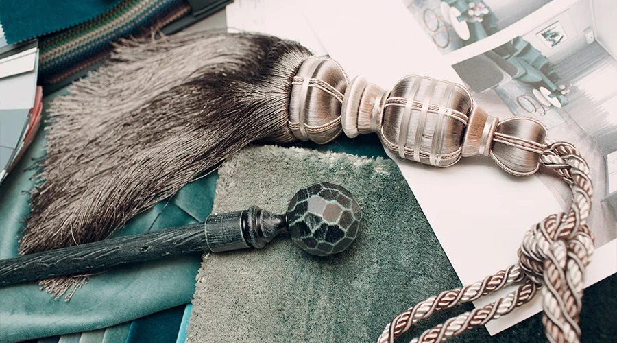 On Site Inner Blog - Interior Designer Secret Why Tassels for Curtains Make Any Room Look More Expensive On Site Inner Blog Interior Designer Secret Why Tassels for Curtains Make Any Room Look More