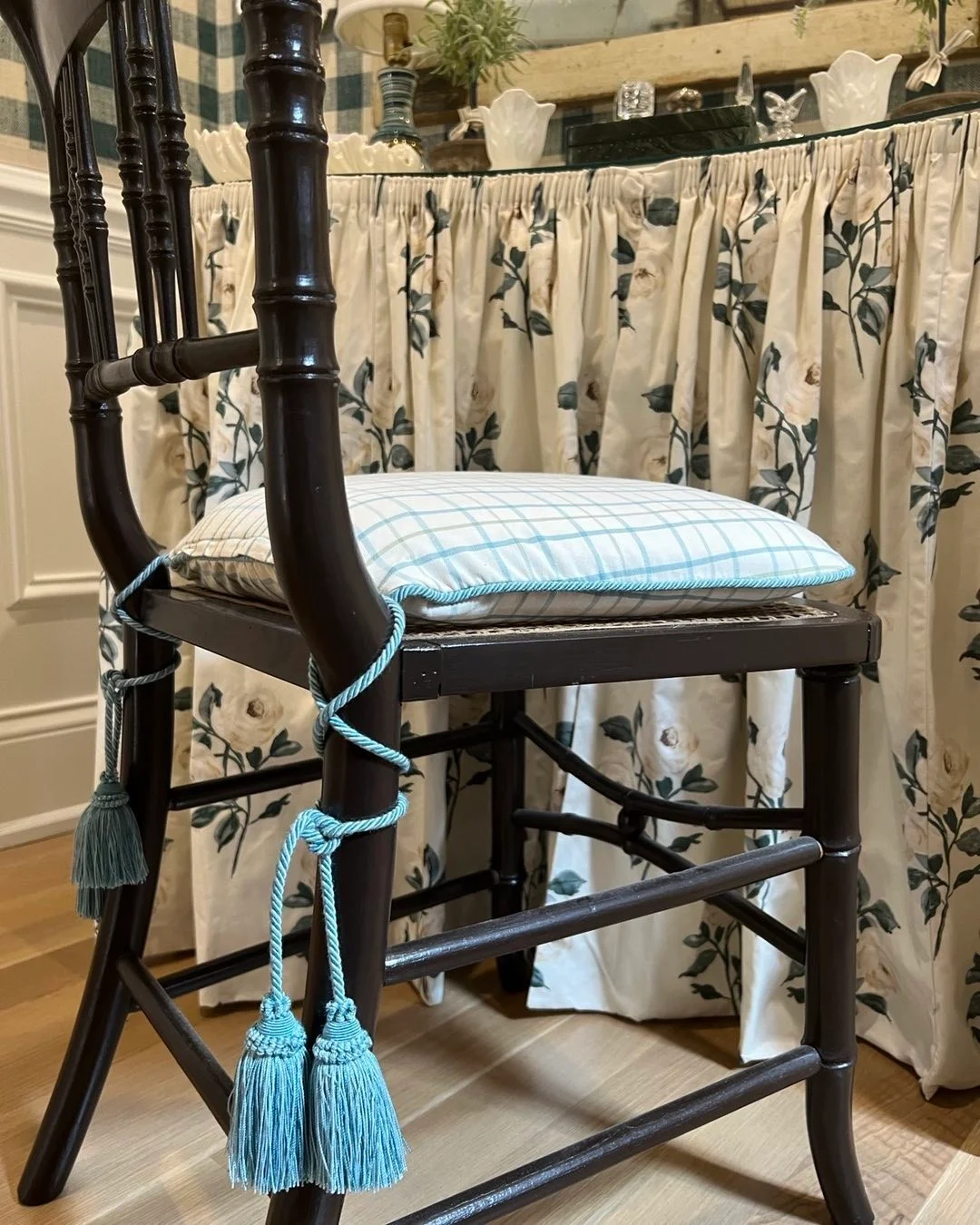 Boho Macrame Wall Decor