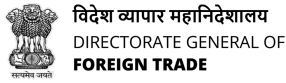 Directorate General of Foreign Trade (DGFT) Certification Logo - Mohit Handicrafts