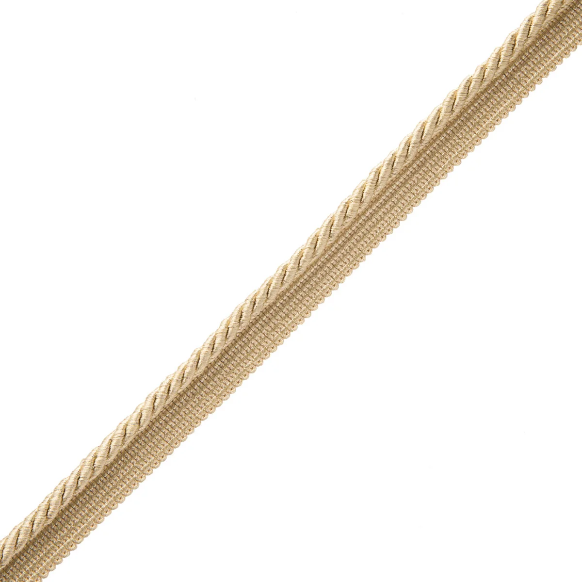 5mm Twisted Cord With Tape