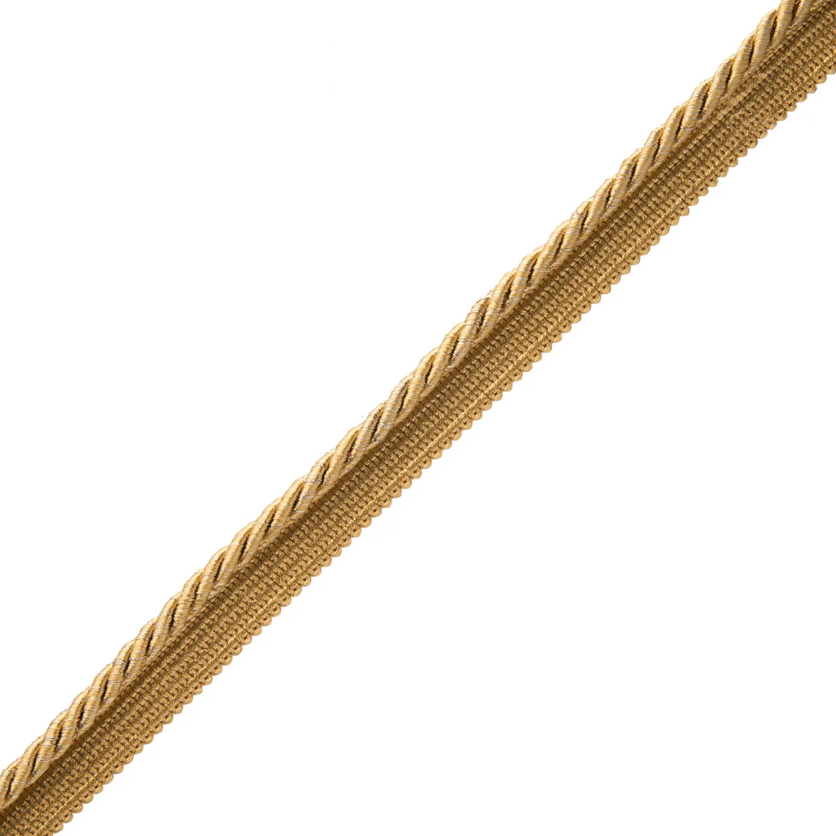 5mm Twisted Cord With Tape