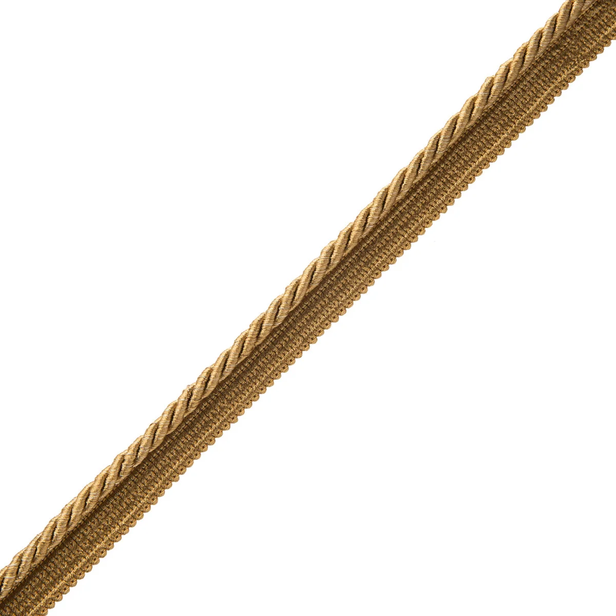 5mm Twisted Cord With Tape