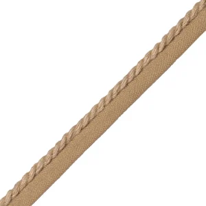 Natural Jute Cord with Tape