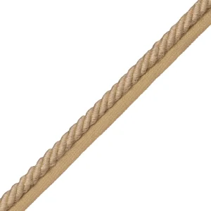 Natural Jute Cord with Tape