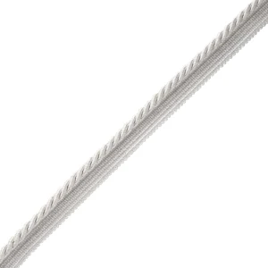 5mm twisted cord with tape by Mohit Handicrafts for curtains and upholstery