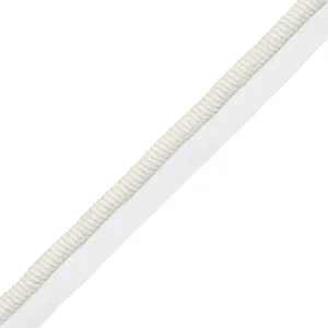 10mm Wrapped Cord With Braided Tape