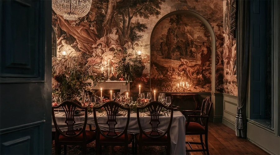 On Site Inner Blog Transform Your Home with Indian Handmade Tassels Tie Backs