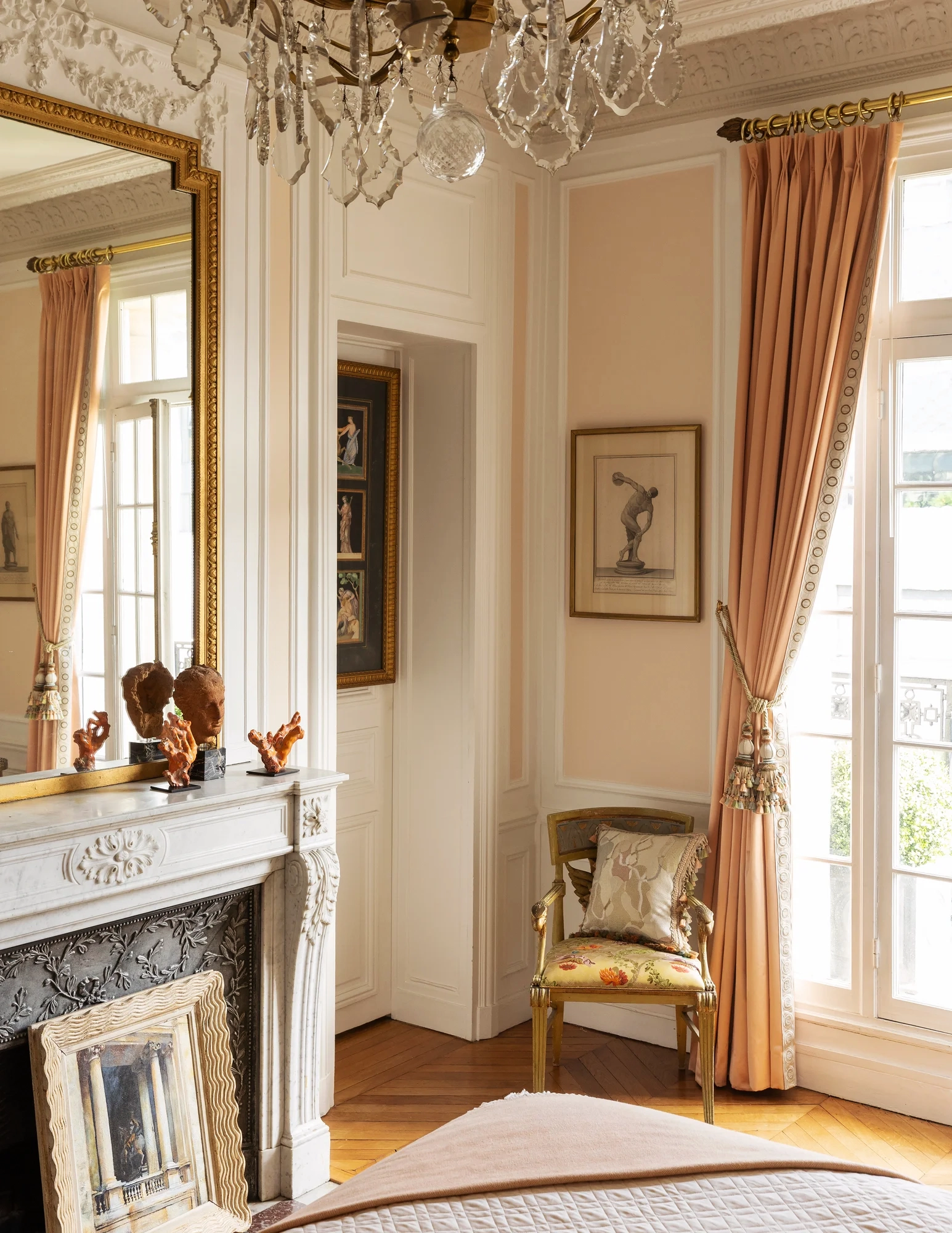 On Site Inner Blog Transform Your Home with Indian Handmade Tassels Tie Backs6